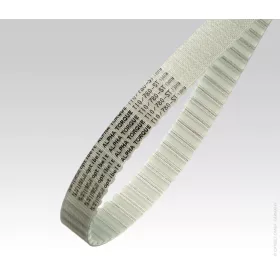 AT5 200-z=40 Optibelt Alpha Torque
