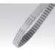 T10 350-z=35 Optibelt Alpha Power (erősített)