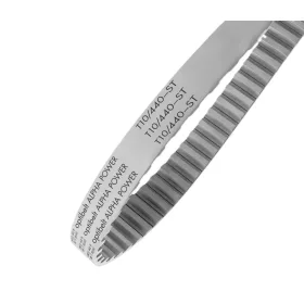 T5 200-z=40 Optibelt Alpha Power (erősített)