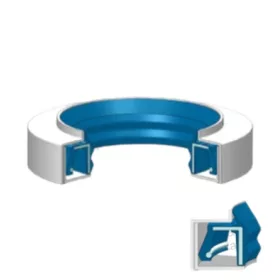 100X120X11/16.5 AXLE