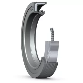100X125X12 HMS5 RG SKF