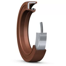 105X130X12 HMS5 V SKF