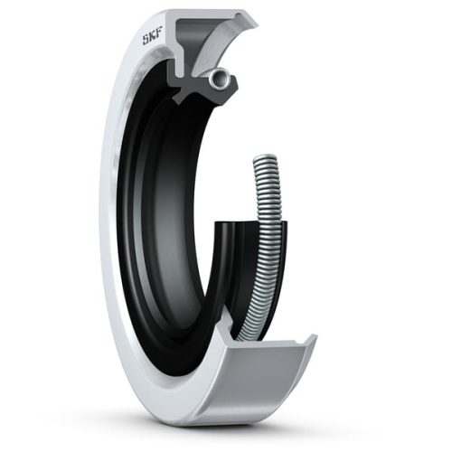 130X150X10 CRSA1 R SKF