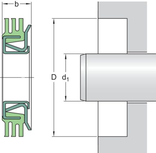 14971 SKF