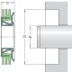 14971 SKF