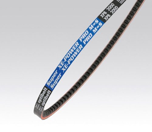 10X480LI/502LP Z19 OPTIBELT