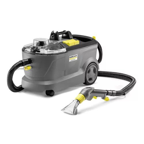 Karcher Puzzi 10/1 Szőnyeg és kárpittisztító-1.100-130.0