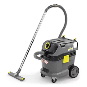   Karcher NT 30/1 Tact L Nedves ésSzáraz Porszívó-1.148-201.0