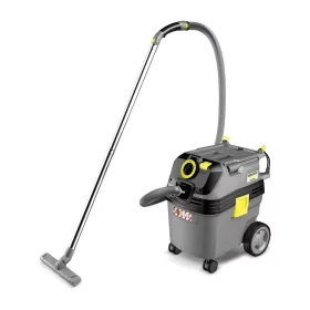   Karcher NT 30/1 Ap L Nedves és Száraz Porszívó-1.148-221.0