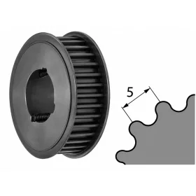 5M-34-15mm TB