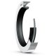 25X47X6.3 CRW1 R SKF