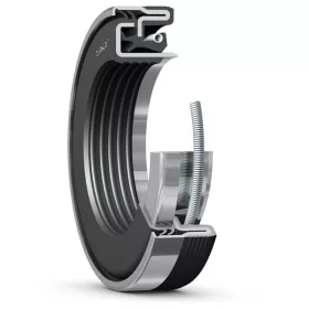 55X80 MUD11 R SKF