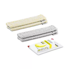 Karcher RM 503 Ablaktisztító citrus (4x20 ml)