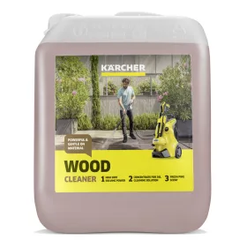 Karcher RM 624 fatisztító, 5L