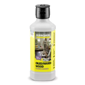   Karcher RM 535 padlótisztítószer olajozott/viaszolt fapadlókra FC 0.5 l