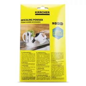 Karcher RM 511*EU 6x17g Vízkőoldó por