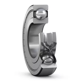 6013-2Z/C4VT127 SKF