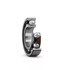 6201 TN9/C3 SKF