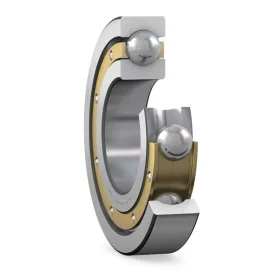 6334 M/C3 SKF