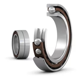 7004 CD/P4ADGA SKF