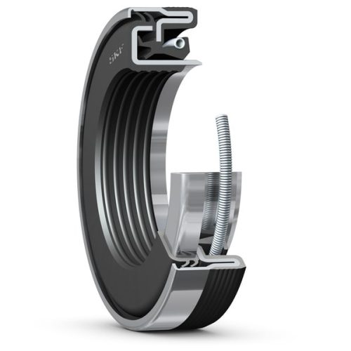 70X100 MUD11 R SKF