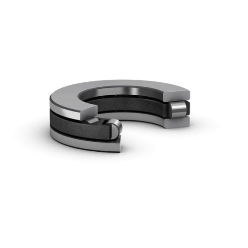 81222 TN SKF
