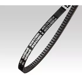 10X1650LA/AVX OPTIBELT