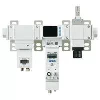  Air Management System 