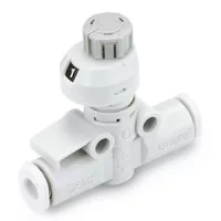  With Push-lock & Indicator - AS*FSG 