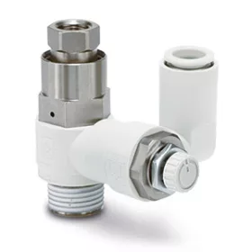 ASP430F-02-08S SMC
