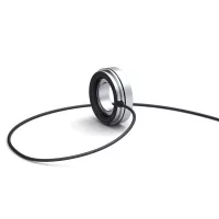 Érzékelővel ellátott csapágyegységek