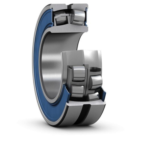 BS2-2207-2RS/GFP9VA944 SKF
