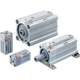 CDLQA40TF-25D-B SMC