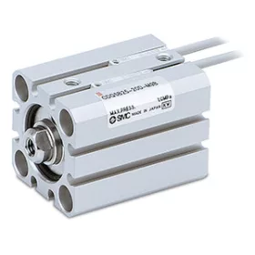 CDQSB25-10S SMC