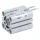CDQSB25-10S SMC