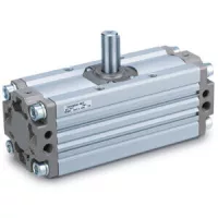  C(D)RA1-Z*30-100, Forgatómű, fogaskerék-fogasléces, alapkivitel