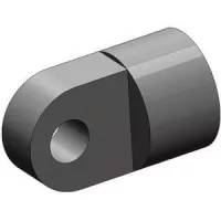  Felfogatóelemek CM2 és CM3
