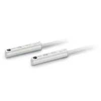  D-M9NE/M9PE/M9BE, Alaphelyzetben zárt elektronikus jeladó közvetlen szereléshez, beöntött, egyenes kivitel