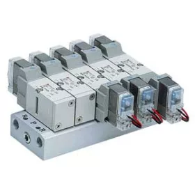 DXT031-38-5A SMC