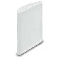  E*E-D, End Plate