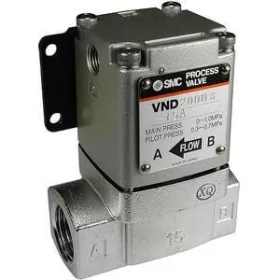 EVND200DS-F15A-L SMC