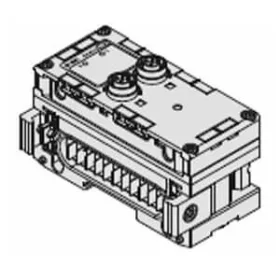 EX600-AXA SMC