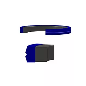 E 100X79X8.1 K49 PU