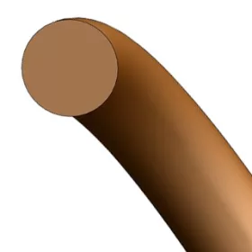 Gumizsinór 1.5MM VIT