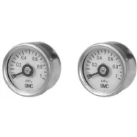  G(A)33, Általános célú manométer (átm. 30mm)