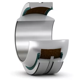 GEH 110 TXA-2LS SKF