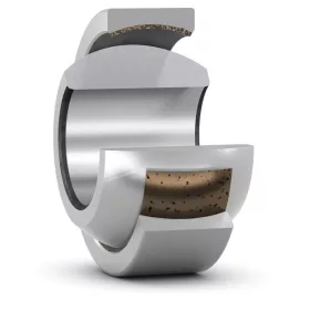 GEH 12 C SKF