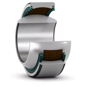 GEH 80 TXE-2LS SKF
