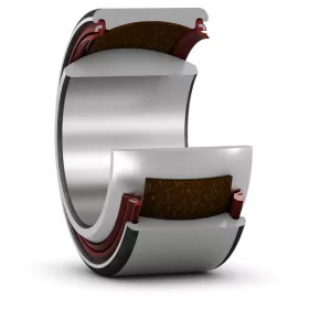GEZ 104 TXE-2LS SKF