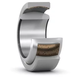 GE 15 C SKF